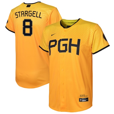 Pittsburgh Pirates Kids Jerseys 2025-12-05-013